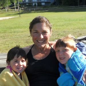 Meet your Posher, Holly